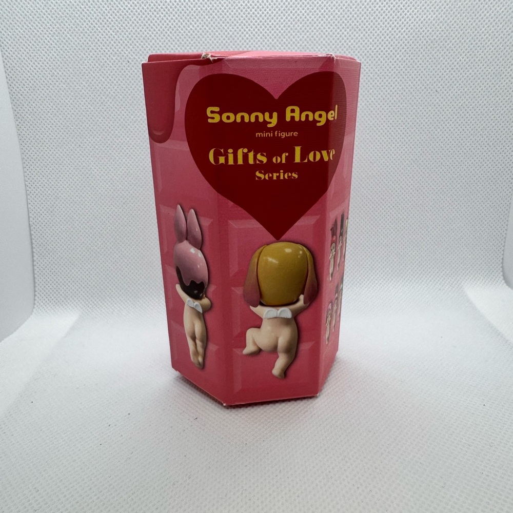 Sonny Angel Gifts of Love Mini Figure